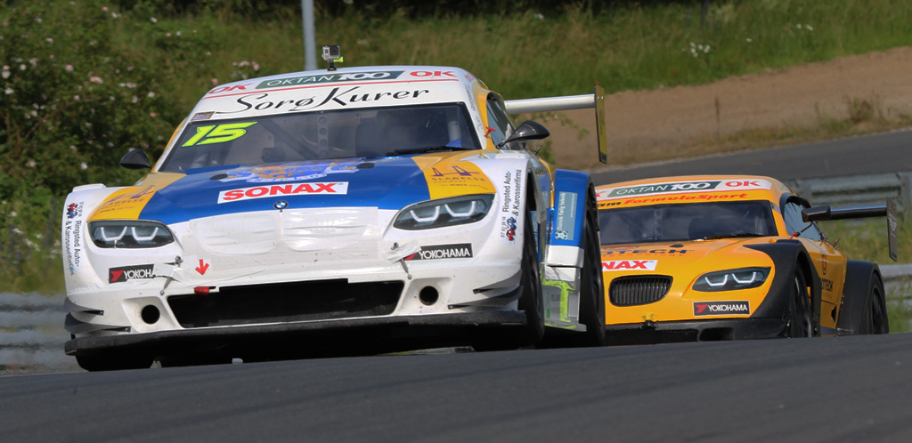 (Foto: Motorsporten.dk)